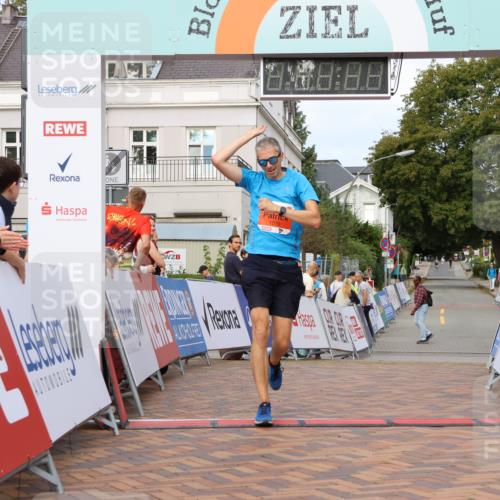 31.08.2025 - 21. Blankeneser Heldenlauf Strokosch-Dieckow http://msf.ph/oto/8641690 31.08.2025 09:41:59 Ziel 1076 meine-sportfotos.de