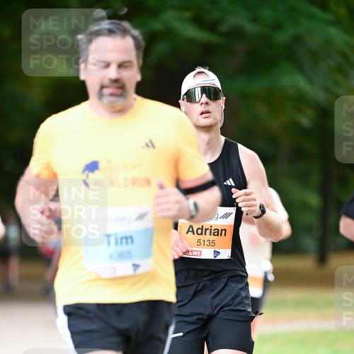31.08.2025 - 21. Blankeneser Heldenlauf Dr. Thomas Lammeyer http://msf.ph/oto/8641718 31.08.2025 11:04:03 Laufen 94, 5135 meine-sportfotos.de