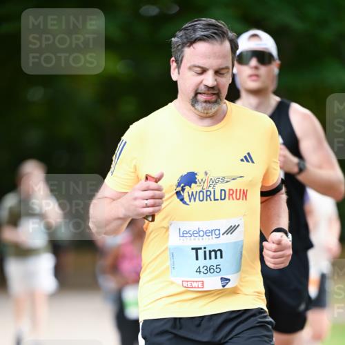 31.08.2025 - 21. Blankeneser Heldenlauf Dr. Thomas Lammeyer http://msf.ph/oto/8641719 31.08.2025 11:04:03 Laufen 4365 meine-sportfotos.de