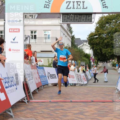 31.08.2025 - 21. Blankeneser Heldenlauf Strokosch-Dieckow http://msf.ph/oto/8641771 31.08.2025 09:41:58 Ziel 1076 meine-sportfotos.de