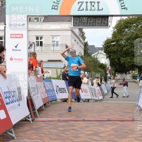 31.08.2025 - 21. Blankeneser Heldenlauf Strokosch-Dieckow http://msf.ph/oto/8641779 31.08.2025 09:41:58 Ziel 1076 meine-sportfotos.de