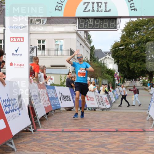 31.08.2025 - 21. Blankeneser Heldenlauf Strokosch-Dieckow http://msf.ph/oto/8641792 31.08.2025 09:41:58 Ziel 1076 meine-sportfotos.de