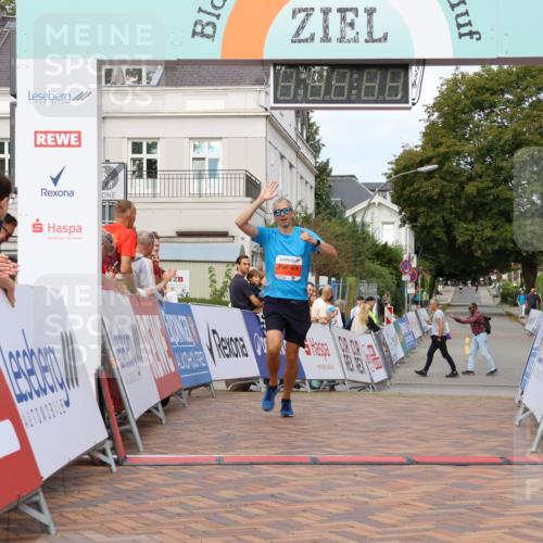 31.08.2025 - 21. Blankeneser Heldenlauf Strokosch-Dieckow http://msf.ph/oto/8641799 31.08.2025 09:41:58 Ziel 1076 meine-sportfotos.de
