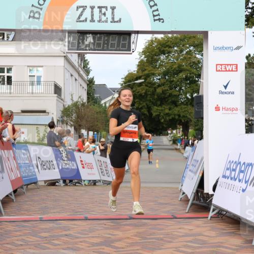 31.08.2025 - 21. Blankeneser Heldenlauf Strokosch-Dieckow http://msf.ph/oto/8641860 31.08.2025 09:41:48 Ziel 1088 meine-sportfotos.de