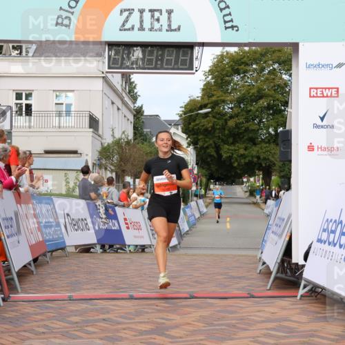31.08.2025 - 21. Blankeneser Heldenlauf Strokosch-Dieckow http://msf.ph/oto/8641905 31.08.2025 09:41:48 Ziel 1088 meine-sportfotos.de