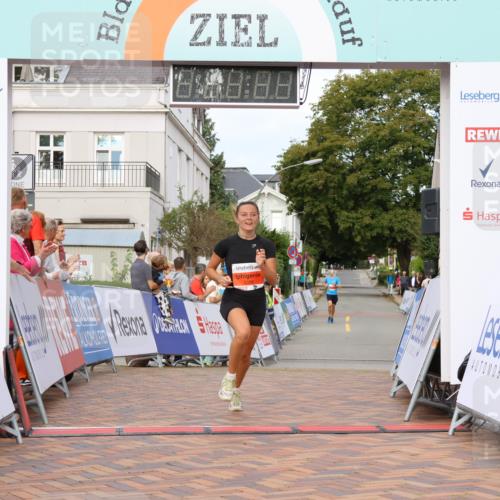 31.08.2025 - 21. Blankeneser Heldenlauf Strokosch-Dieckow http://msf.ph/oto/8641920 31.08.2025 09:41:48 Ziel 1088 meine-sportfotos.de
