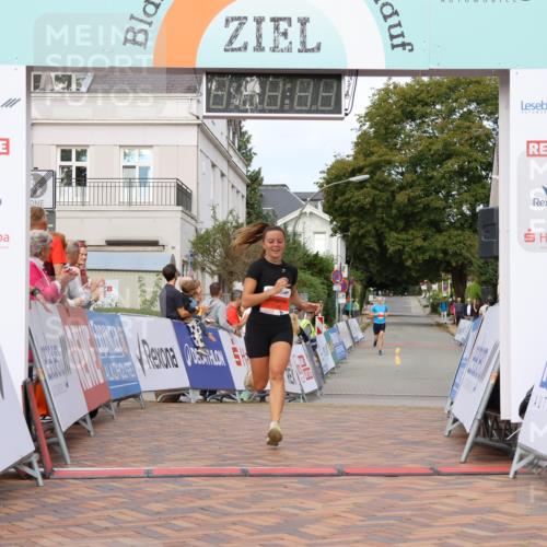 31.08.2025 - 21. Blankeneser Heldenlauf Strokosch-Dieckow http://msf.ph/oto/8641942 31.08.2025 09:41:48 Ziel 1088 meine-sportfotos.de