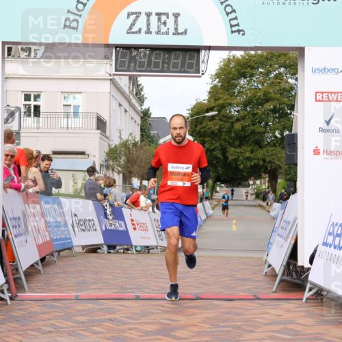 31.08.2025 - 21. Blankeneser Heldenlauf Strokosch-Dieckow http://msf.ph/oto/8642036 31.08.2025 09:41:20 Ziel 1138, 1177, 1087, 1038 meine-sportfotos.de