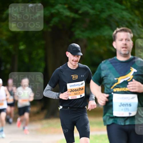31.08.2025 - 21. Blankeneser Heldenlauf Dr. Thomas Lammeyer http://msf.ph/oto/8642280 31.08.2025 11:06:16 Laufen 5511, 4175 meine-sportfotos.de