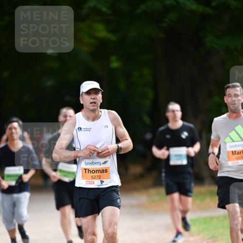 31.08.2025 - 21. Blankeneser Heldenlauf Dr. Thomas Lammeyer http://msf.ph/oto/8642308 31.08.2025 11:06:21 Laufen 5272, 5372 meine-sportfotos.de