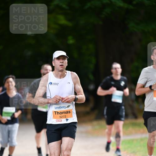 31.08.2025 - 21. Blankeneser Heldenlauf Dr. Thomas Lammeyer http://msf.ph/oto/8642311 31.08.2025 11:06:22 Laufen 5272 meine-sportfotos.de