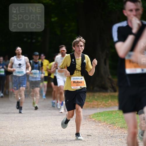 31.08.2025 - 21. Blankeneser Heldenlauf Dr. Thomas Lammeyer http://msf.ph/oto/8642397 31.08.2025 11:06:37 Laufen 5393 meine-sportfotos.de