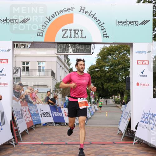 31.08.2025 - 21. Blankeneser Heldenlauf Strokosch-Dieckow http://msf.ph/oto/8642555 31.08.2025 09:34:19 Ziel 1124 meine-sportfotos.de