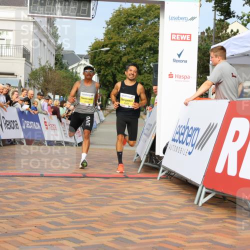 31.08.2025 - 21. Blankeneser Heldenlauf Strokosch-Dieckow http://msf.ph/oto/8642604 31.08.2025 10:14:37 Ziel 2004, 2269 meine-sportfotos.de