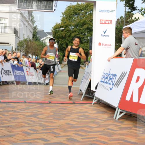 31.08.2025 - 21. Blankeneser Heldenlauf Strokosch-Dieckow http://msf.ph/oto/8642612 31.08.2025 10:14:37 Ziel 2004, 2269 meine-sportfotos.de