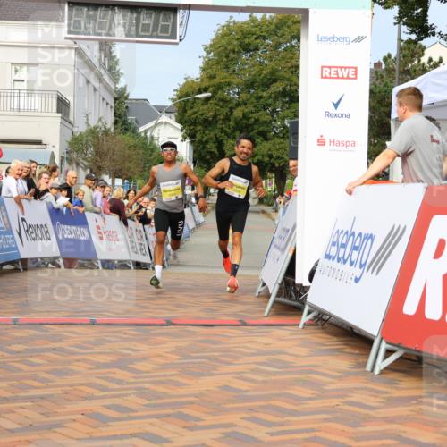31.08.2025 - 21. Blankeneser Heldenlauf Strokosch-Dieckow http://msf.ph/oto/8642648 31.08.2025 10:14:37 Ziel 2004, 2269 meine-sportfotos.de