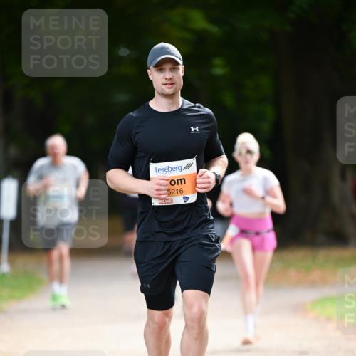 31.08.2025 - 21. Blankeneser Heldenlauf Dr. Thomas Lammeyer http://msf.ph/oto/8642673 31.08.2025 11:07:35 Laufen 5216, 1 meine-sportfotos.de
