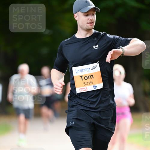 31.08.2025 - 21. Blankeneser Heldenlauf Dr. Thomas Lammeyer http://msf.ph/oto/8642684 31.08.2025 11:07:37 Laufen 5216, 1 meine-sportfotos.de