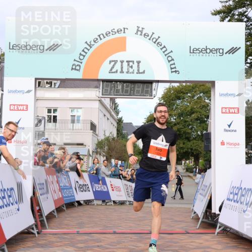 31.08.2025 - 21. Blankeneser Heldenlauf Strokosch-Dieckow http://msf.ph/oto/8642792 31.08.2025 09:32:10 Ziel 1039 meine-sportfotos.de