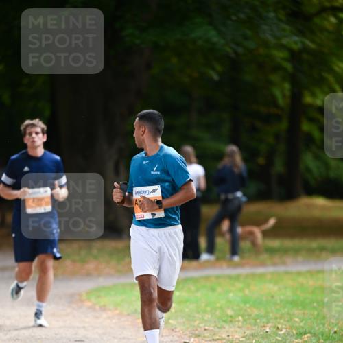 31.08.2025 - 21. Blankeneser Heldenlauf Dr. Thomas Lammeyer http://msf.ph/oto/8642932 31.08.2025 11:08:17 Laufen  meine-sportfotos.de