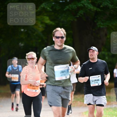 31.08.2025 - 21. Blankeneser Heldenlauf Dr. Thomas Lammeyer http://msf.ph/oto/8643046 31.08.2025 11:08:43 Laufen 5490, 4148 meine-sportfotos.de