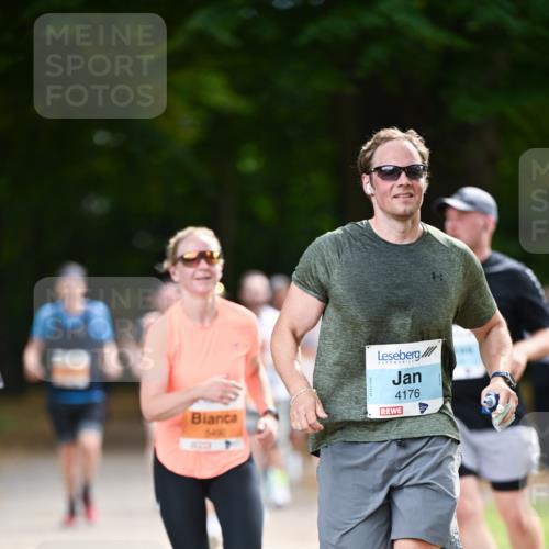 31.08.2025 - 21. Blankeneser Heldenlauf Dr. Thomas Lammeyer http://msf.ph/oto/8643051 31.08.2025 11:08:44 Laufen 5400, 4176 meine-sportfotos.de