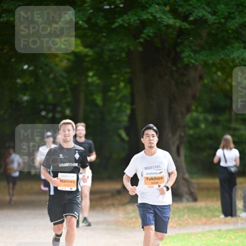 31.08.2025 - 21. Blankeneser Heldenlauf Dr. Thomas Lammeyer http://msf.ph/oto/8643110 31.08.2025 11:08:54 Laufen 5337, 5334 meine-sportfotos.de