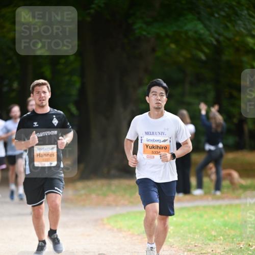 31.08.2025 - 21. Blankeneser Heldenlauf Dr. Thomas Lammeyer http://msf.ph/oto/8643121 31.08.2025 11:08:55 Laufen 5337, 5334 meine-sportfotos.de