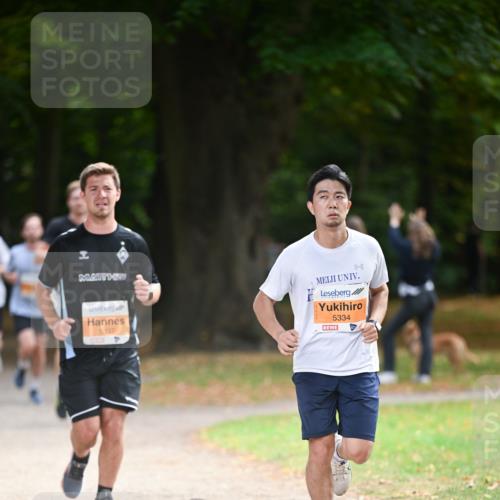 31.08.2025 - 21. Blankeneser Heldenlauf Dr. Thomas Lammeyer http://msf.ph/oto/8643123 31.08.2025 11:08:55 Laufen 5337, 5334 meine-sportfotos.de
