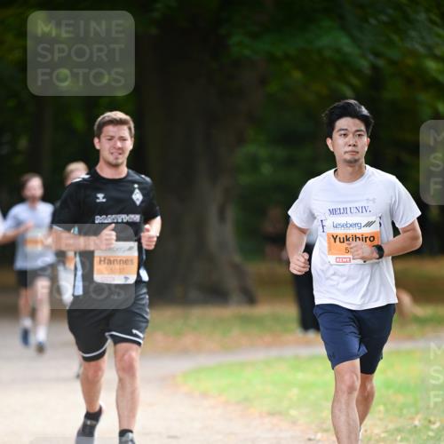 31.08.2025 - 21. Blankeneser Heldenlauf Dr. Thomas Lammeyer http://msf.ph/oto/8643127 31.08.2025 11:08:56 Laufen 5337, 53 meine-sportfotos.de