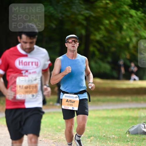 31.08.2025 - 21. Blankeneser Heldenlauf Dr. Thomas Lammeyer http://msf.ph/oto/8643201 31.08.2025 11:09:07 Laufen 5165 meine-sportfotos.de