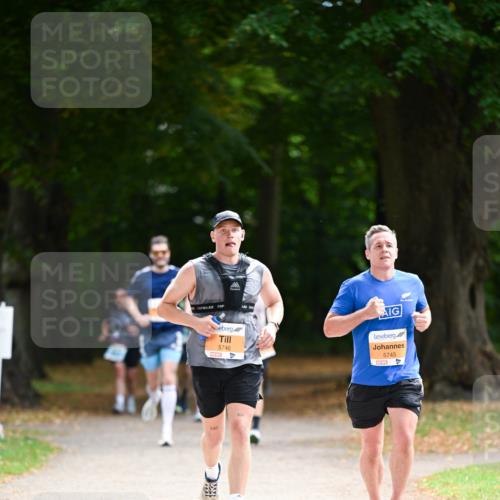 31.08.2025 - 21. Blankeneser Heldenlauf Dr. Thomas Lammeyer http://msf.ph/oto/8643440 31.08.2025 11:09:48 Laufen 5746, 5745, 040 meine-sportfotos.de
