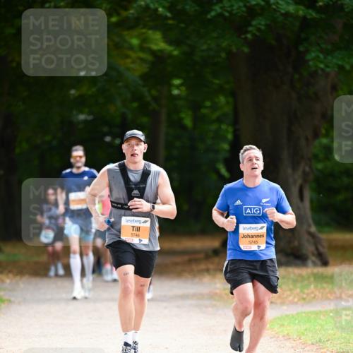 31.08.2025 - 21. Blankeneser Heldenlauf Dr. Thomas Lammeyer http://msf.ph/oto/8643442 31.08.2025 11:09:48 Laufen 5746, 5745, 040 meine-sportfotos.de