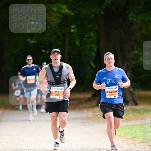 31.08.2025 - 21. Blankeneser Heldenlauf Dr. Thomas Lammeyer http://msf.ph/oto/8643445 31.08.2025 11:09:49 Laufen 5746, 040, 359, 5745 meine-sportfotos.de