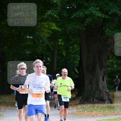 31.08.2025 - 21. Blankeneser Heldenlauf Dr. Thomas Lammeyer http://msf.ph/oto/8643526 31.08.2025 11:10:12 Laufen 5015, 4314 meine-sportfotos.de