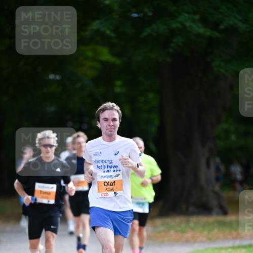 31.08.2025 - 21. Blankeneser Heldenlauf Dr. Thomas Lammeyer http://msf.ph/oto/8643533 31.08.2025 11:10:13 Laufen 2, 5356 meine-sportfotos.de