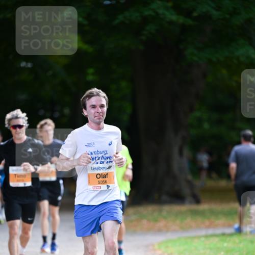 31.08.2025 - 21. Blankeneser Heldenlauf Dr. Thomas Lammeyer http://msf.ph/oto/8643536 31.08.2025 11:10:13 Laufen 5356 meine-sportfotos.de