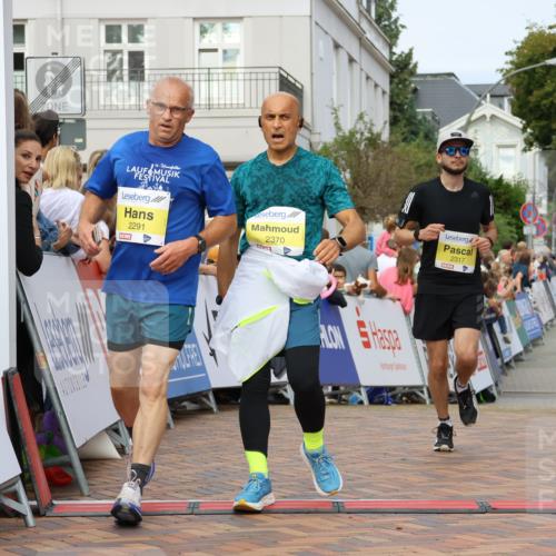 31.08.2025 - 21. Blankeneser Heldenlauf Strokosch-Dieckow http://msf.ph/oto/8643538 31.08.2025 10:24:39 Ziel 2317, 2698, 2325, 2587, 2716, 2662, 2370, 2291 meine-sportfotos.de