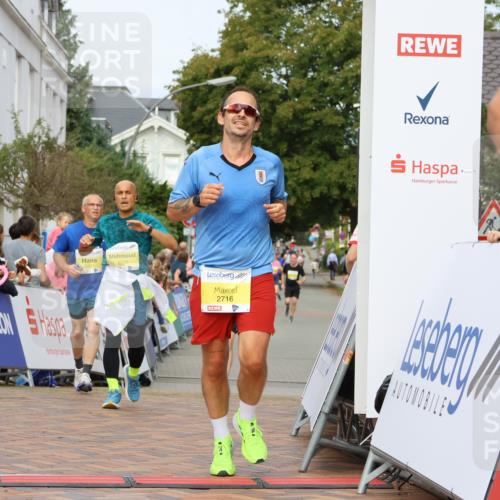 31.08.2025 - 21. Blankeneser Heldenlauf Strokosch-Dieckow http://msf.ph/oto/8643620 31.08.2025 10:24:36 Ziel 2317, 2698, 2325, 2587, 2716, 2662, 2370, 2291 meine-sportfotos.de