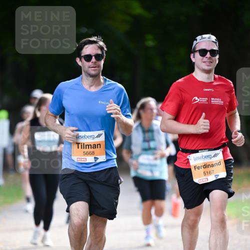 31.08.2025 - 21. Blankeneser Heldenlauf Dr. Thomas Lammeyer http://msf.ph/oto/8643635 31.08.2025 11:10:32 Laufen 3, 5668, 5167 meine-sportfotos.de