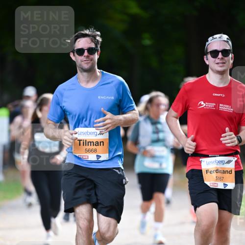 31.08.2025 - 21. Blankeneser Heldenlauf Dr. Thomas Lammeyer http://msf.ph/oto/8643638 31.08.2025 11:10:32 Laufen 2024, 5668, 5167 meine-sportfotos.de