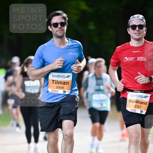 31.08.2025 - 21. Blankeneser Heldenlauf Dr. Thomas Lammeyer http://msf.ph/oto/8643640 31.08.2025 11:10:32 Laufen 3, 2024, 5668, 5167 meine-sportfotos.de