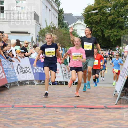 31.08.2025 - 21. Blankeneser Heldenlauf Strokosch-Dieckow http://msf.ph/oto/8643810 31.08.2025 10:24:30 Ziel 2698, 2386, 2325, 2587, 2523, 2662 meine-sportfotos.de