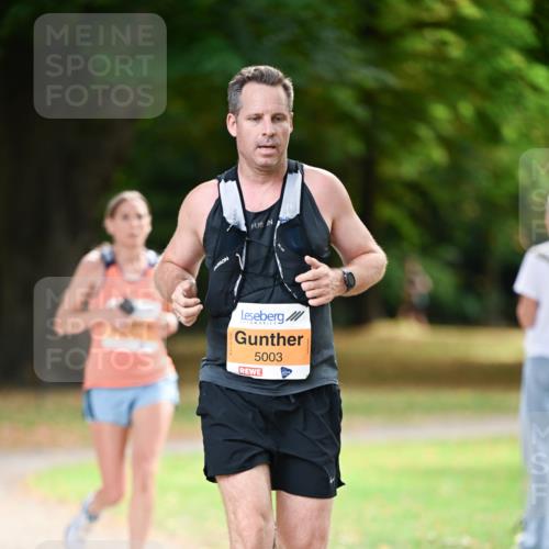 31.08.2025 - 21. Blankeneser Heldenlauf Dr. Thomas Lammeyer http://msf.ph/oto/8643831 31.08.2025 11:11:11 Laufen 5003 meine-sportfotos.de