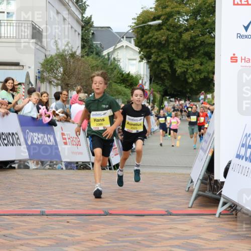 31.08.2025 - 21. Blankeneser Heldenlauf Strokosch-Dieckow http://msf.ph/oto/8643981 31.08.2025 10:24:24 Ziel 2386, 2523 meine-sportfotos.de