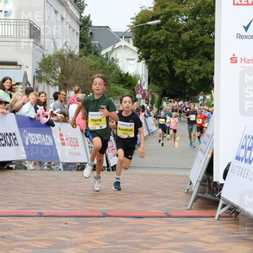 31.08.2025 - 21. Blankeneser Heldenlauf Strokosch-Dieckow http://msf.ph/oto/8644000 31.08.2025 10:24:24 Ziel 2386, 2523 meine-sportfotos.de