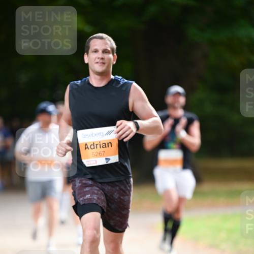 31.08.2025 - 21. Blankeneser Heldenlauf Dr. Thomas Lammeyer http://msf.ph/oto/8644069 31.08.2025 11:11:54 Laufen 5267 meine-sportfotos.de