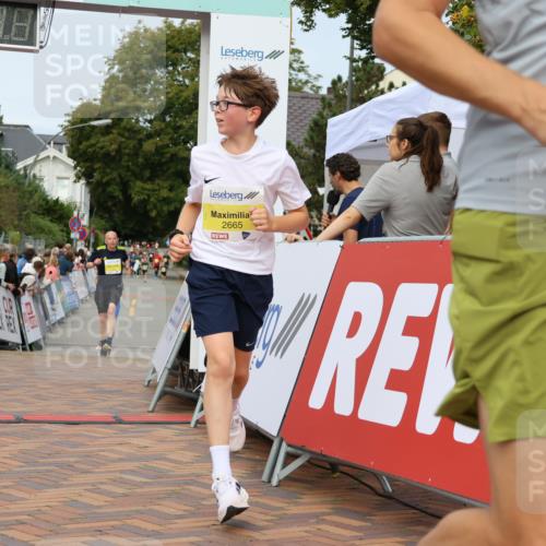 31.08.2025 - 21. Blankeneser Heldenlauf Strokosch-Dieckow http://msf.ph/oto/8644148 31.08.2025 10:24:09 Ziel 2665, 2365, 2743, 2605 meine-sportfotos.de