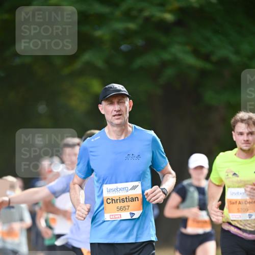 31.08.2025 - 21. Blankeneser Heldenlauf Dr. Thomas Lammeyer http://msf.ph/oto/8644398 31.08.2025 11:13:03 Laufen 5657, 5709 meine-sportfotos.de