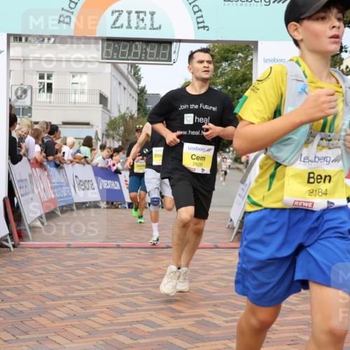 31.08.2025 - 21. Blankeneser Heldenlauf Strokosch-Dieckow http://msf.ph/oto/8644536 31.08.2025 10:23:50 Ziel 2626, 2780, 2184, 2185, 2373, 2237, 2232, 2146 meine-sportfotos.de